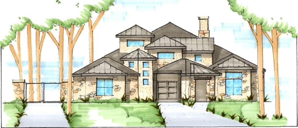 Redbud Gardens - Residential
