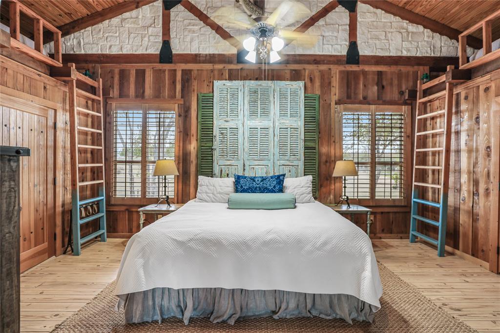 Wild Rose Farms - Residential