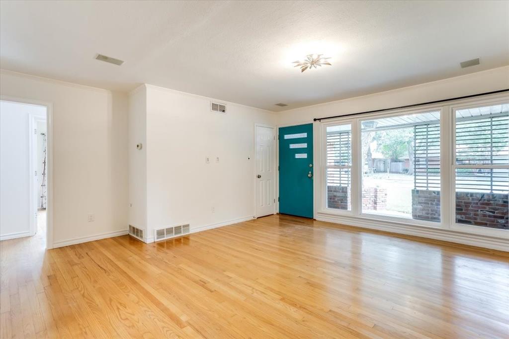 Richardson Terrace - Residential