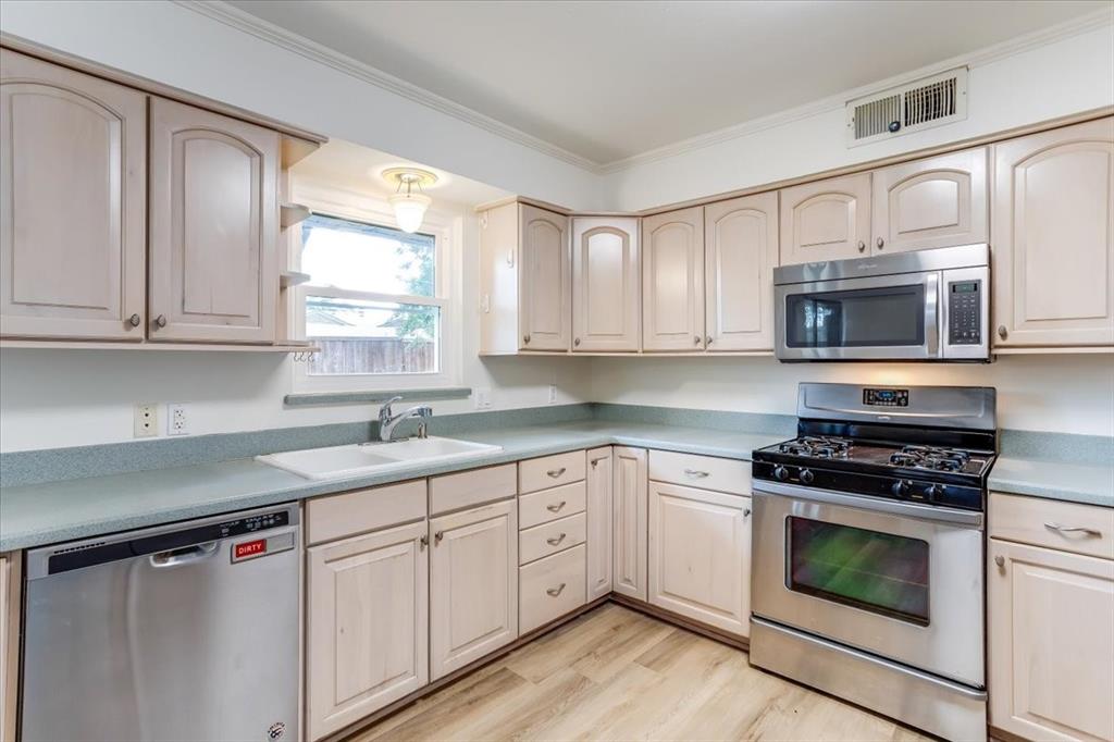 Richardson Terrace - Residential