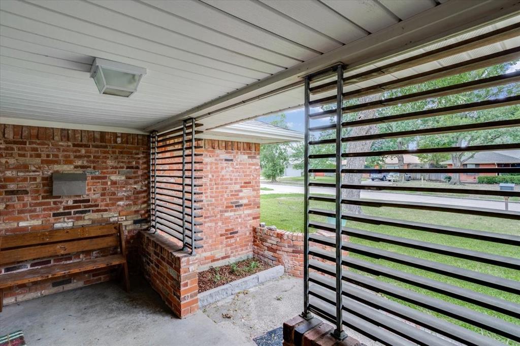 Richardson Terrace - Residential