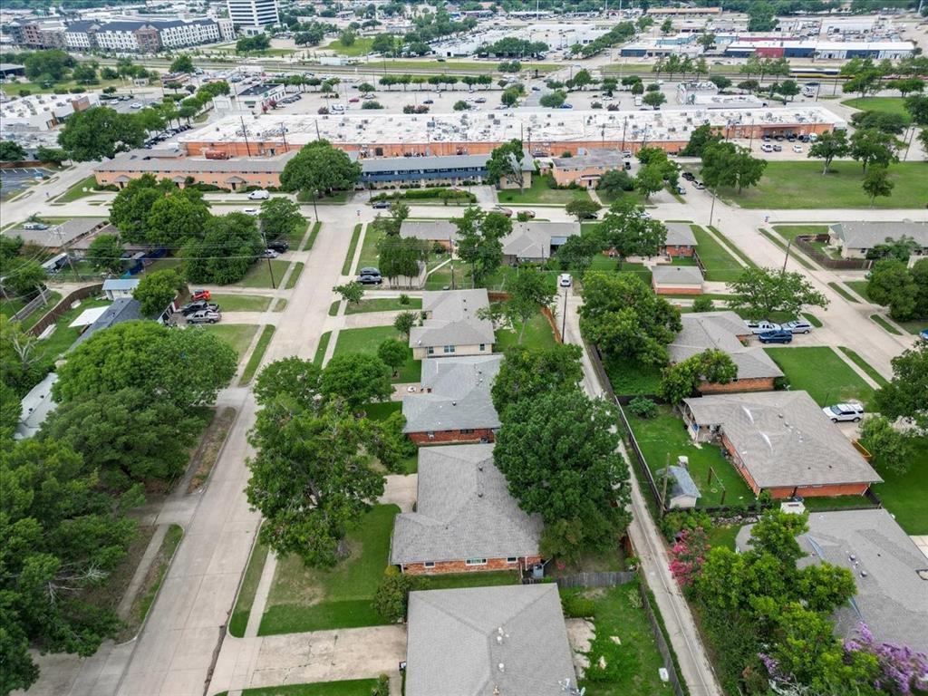 Richardson Terrace - Residential