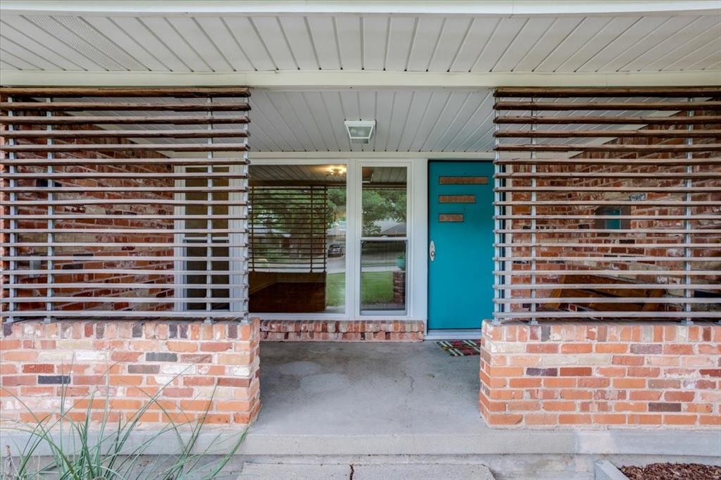 Richardson Terrace - Residential