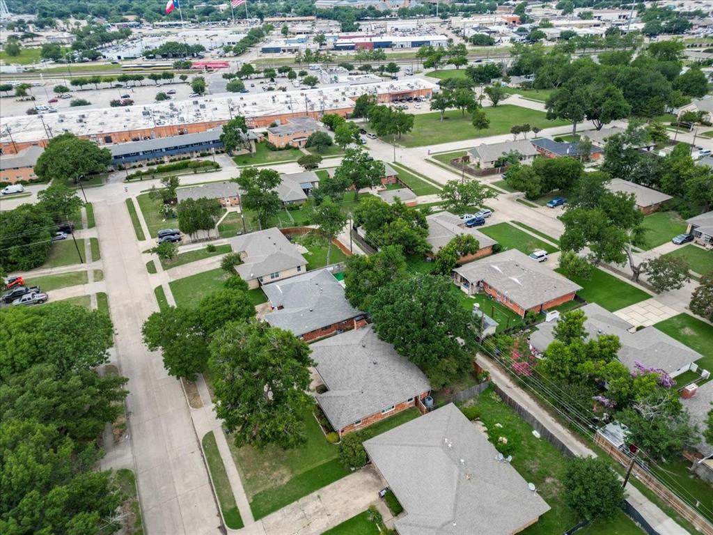 Richardson Terrace - Residential