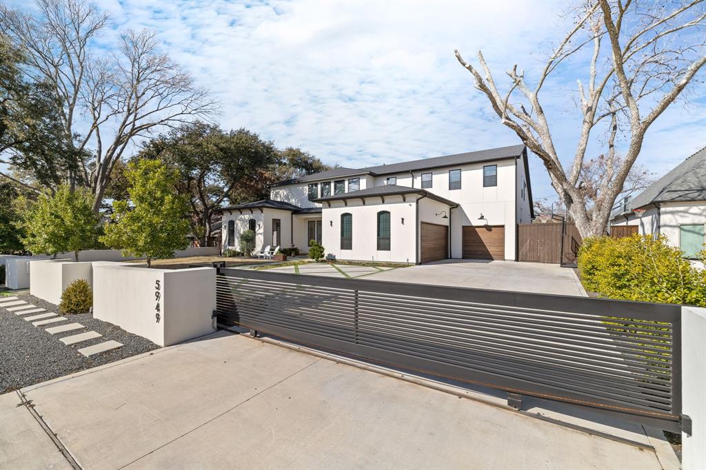 Preshaven Park - Residential