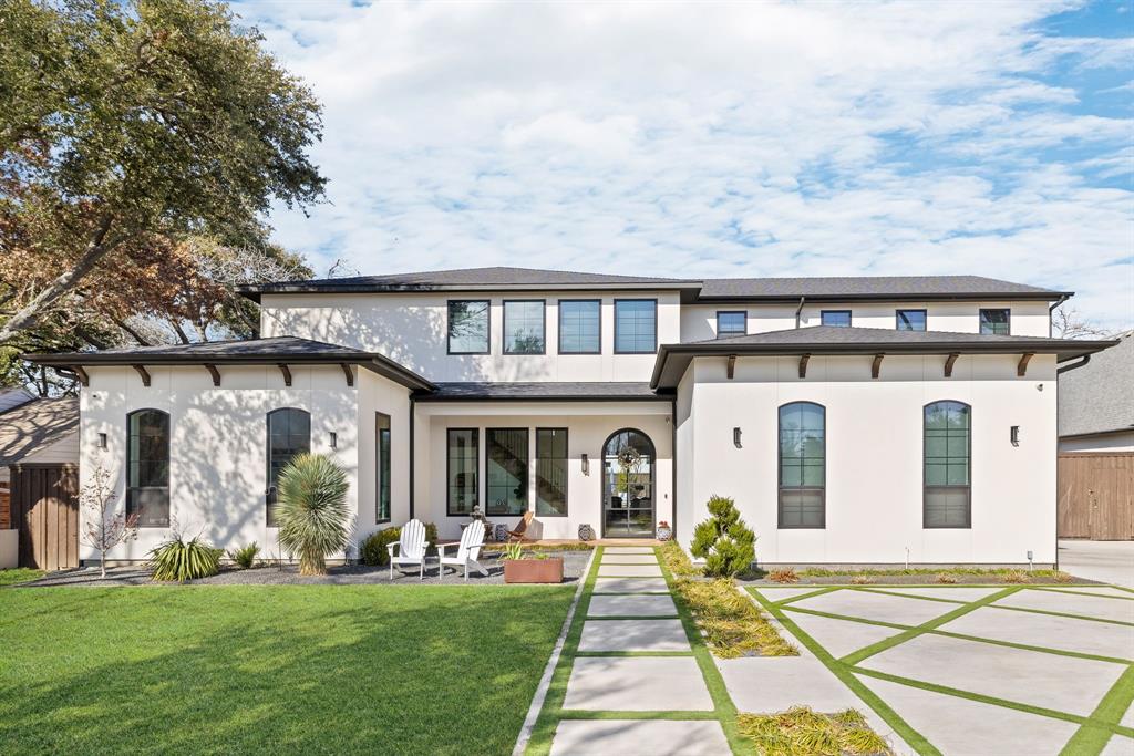 Preshaven Park - Residential