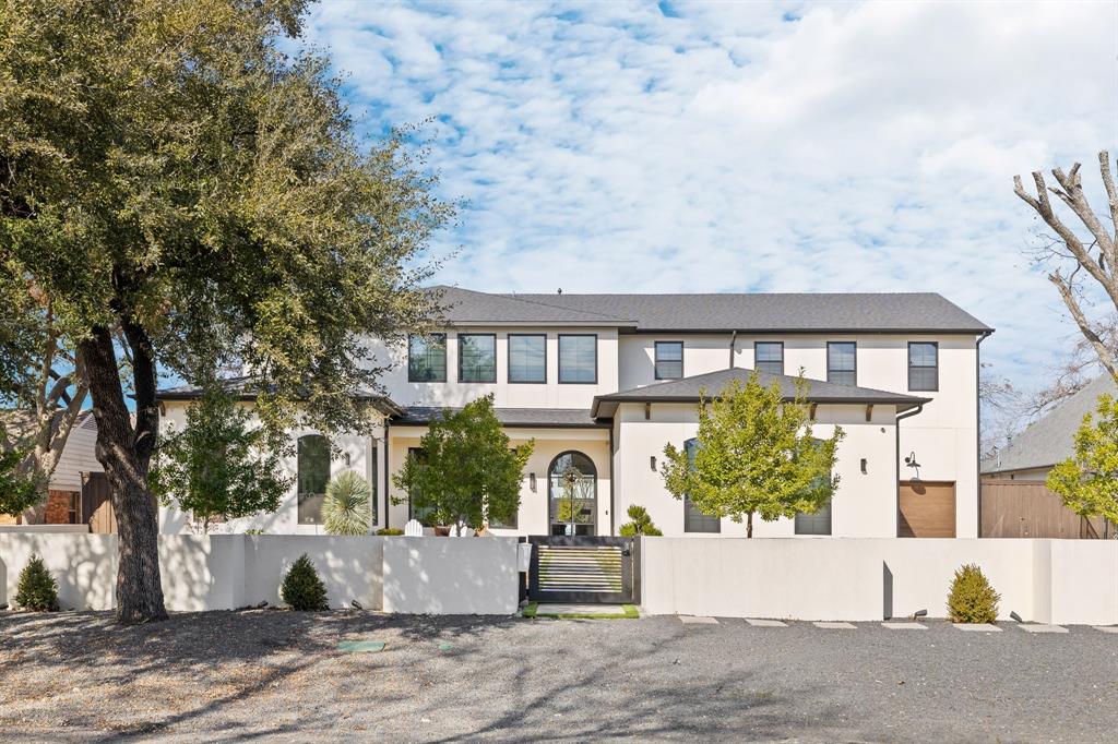 Preshaven Park - Residential