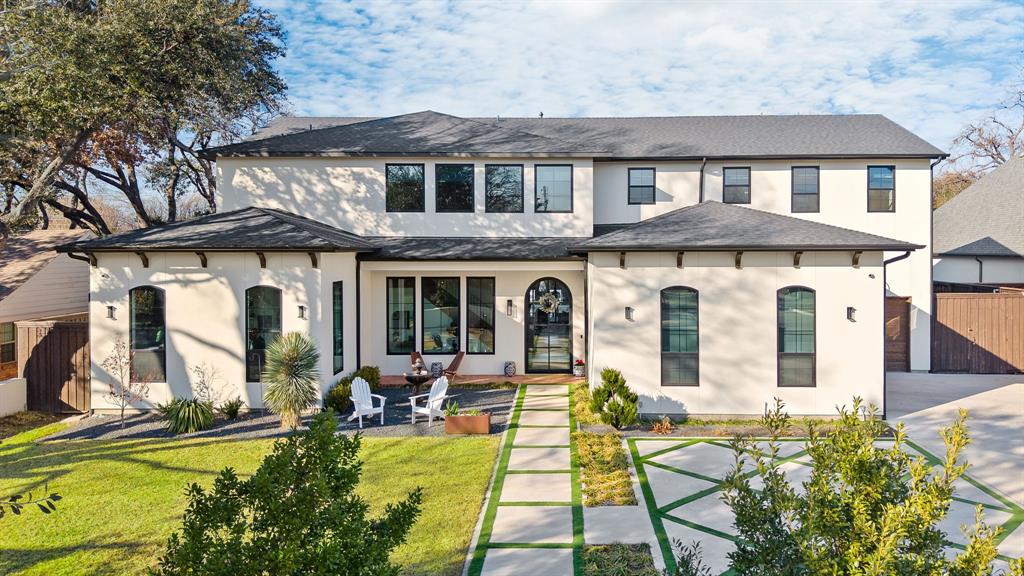 Preshaven Park - Residential