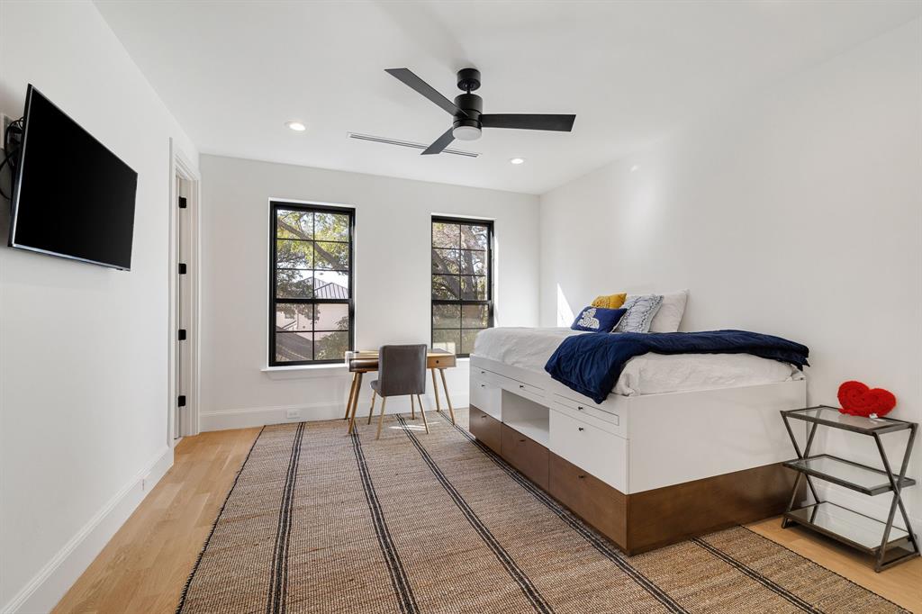 Preshaven Park - Residential