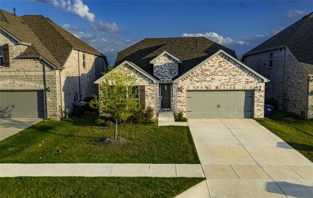 Erwin Farms Ph 4 - Residential
