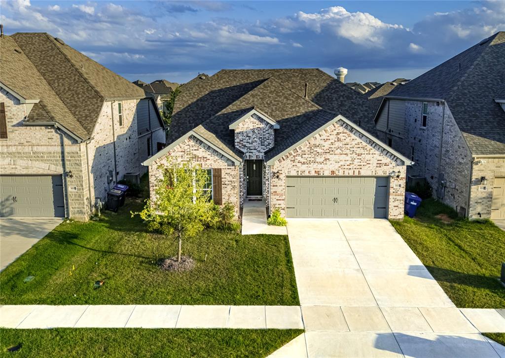 Erwin Farms Ph 4 - Residential