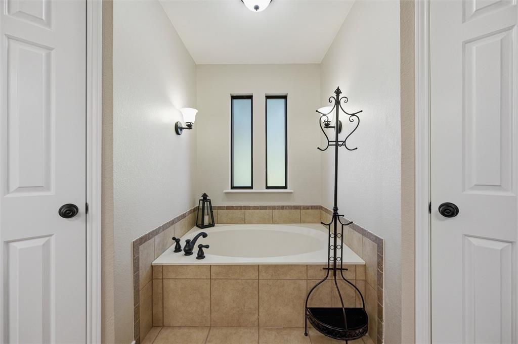 Tejas Trails Add - Residential