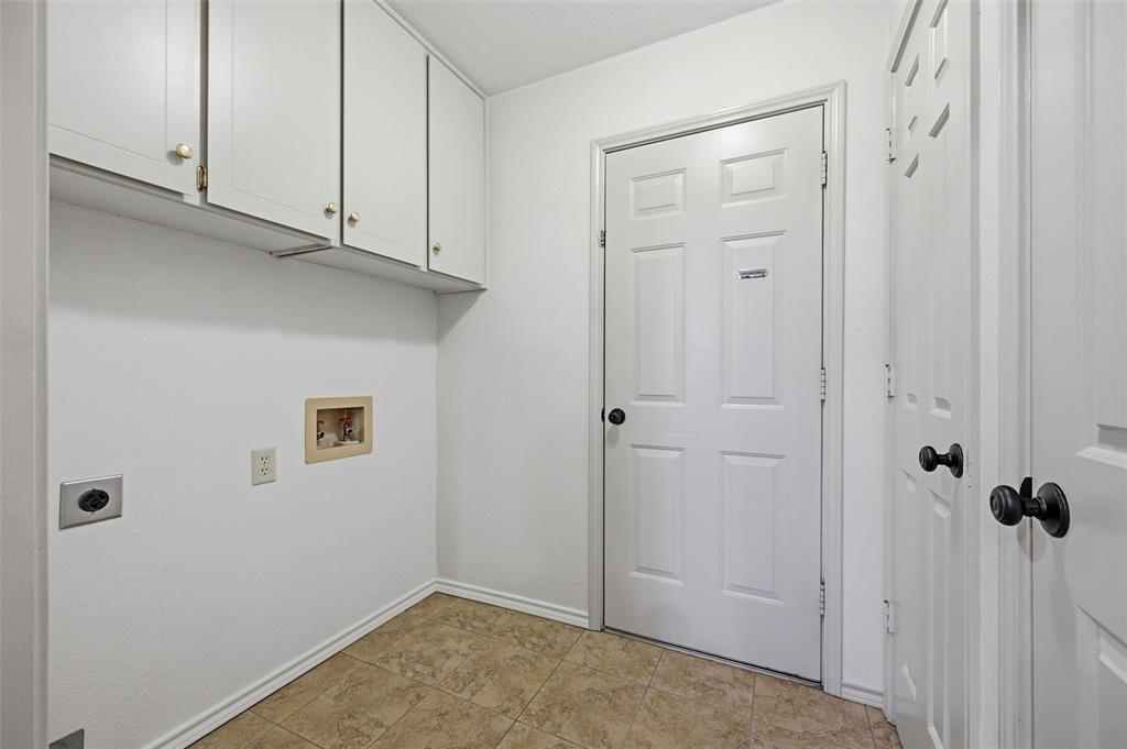 Tejas Trails Add - Residential