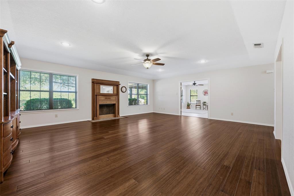Tejas Trails Add - Residential