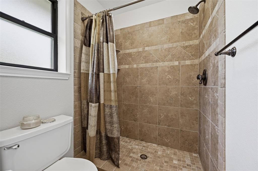 Tejas Trails Add - Residential
