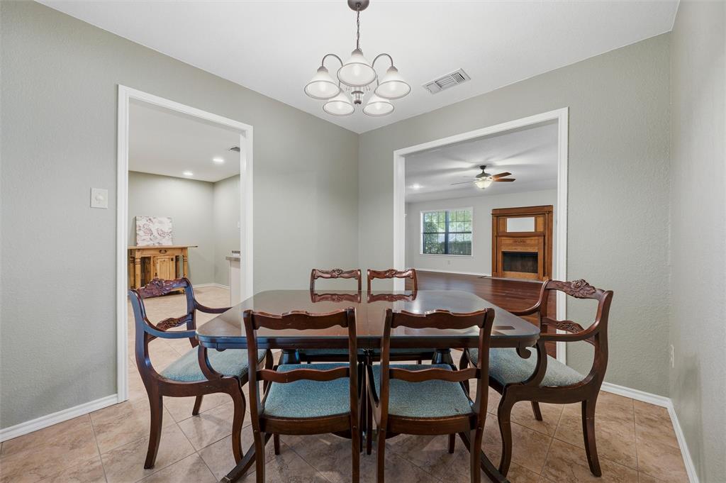 Tejas Trails Add - Residential