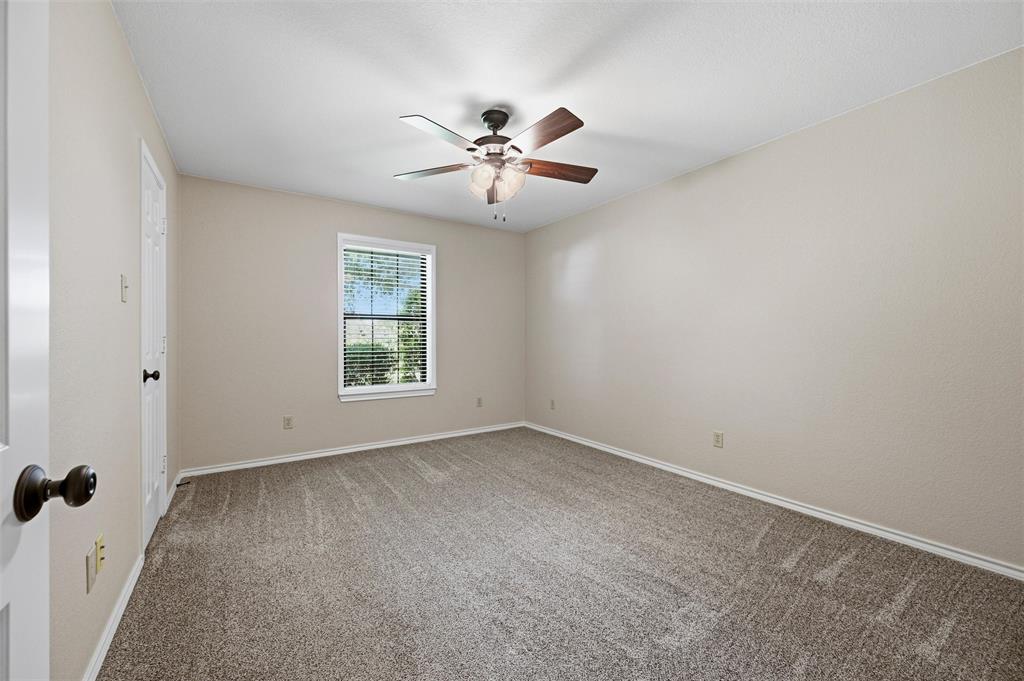 Tejas Trails Add - Residential
