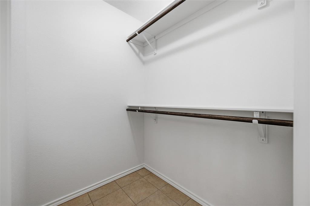 Tejas Trails Add - Residential