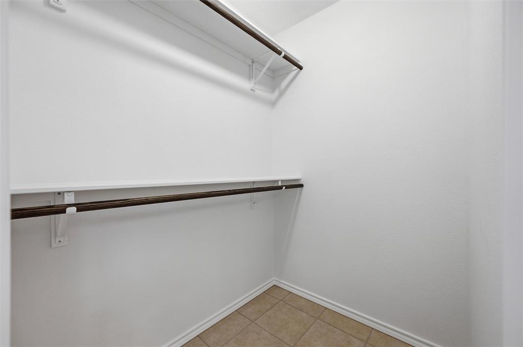Tejas Trails Add - Residential