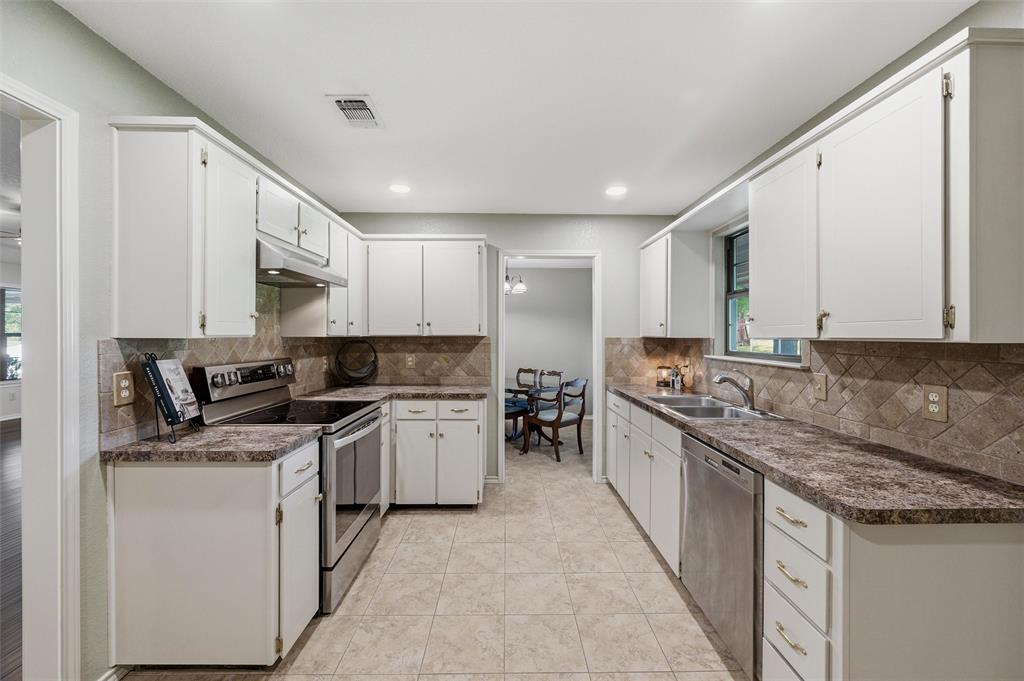 Tejas Trails Add - Residential