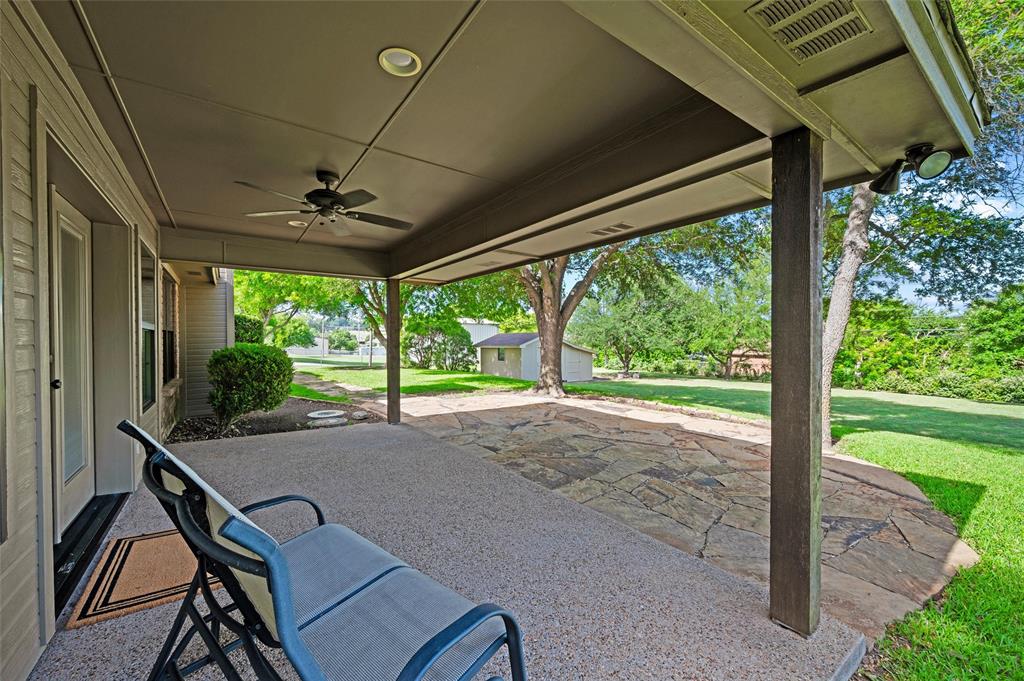 Tejas Trails Add - Residential
