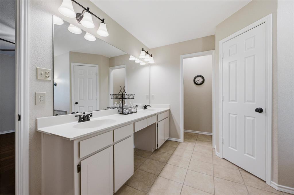 Tejas Trails Add - Residential