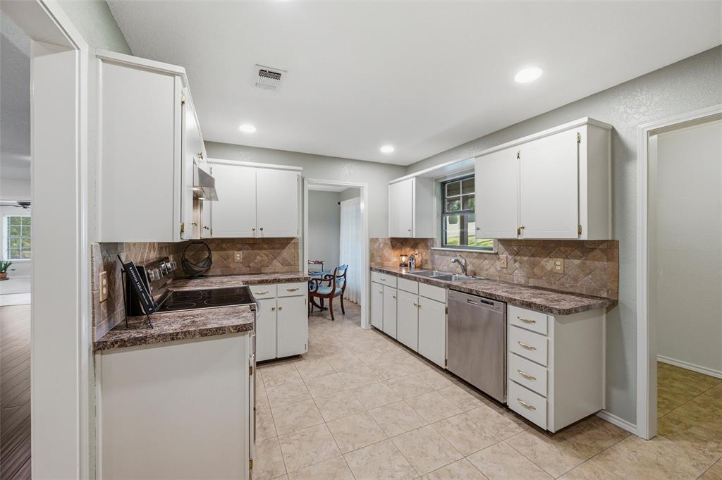 Tejas Trails Add - Residential