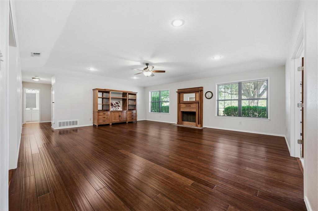 Tejas Trails Add - Residential