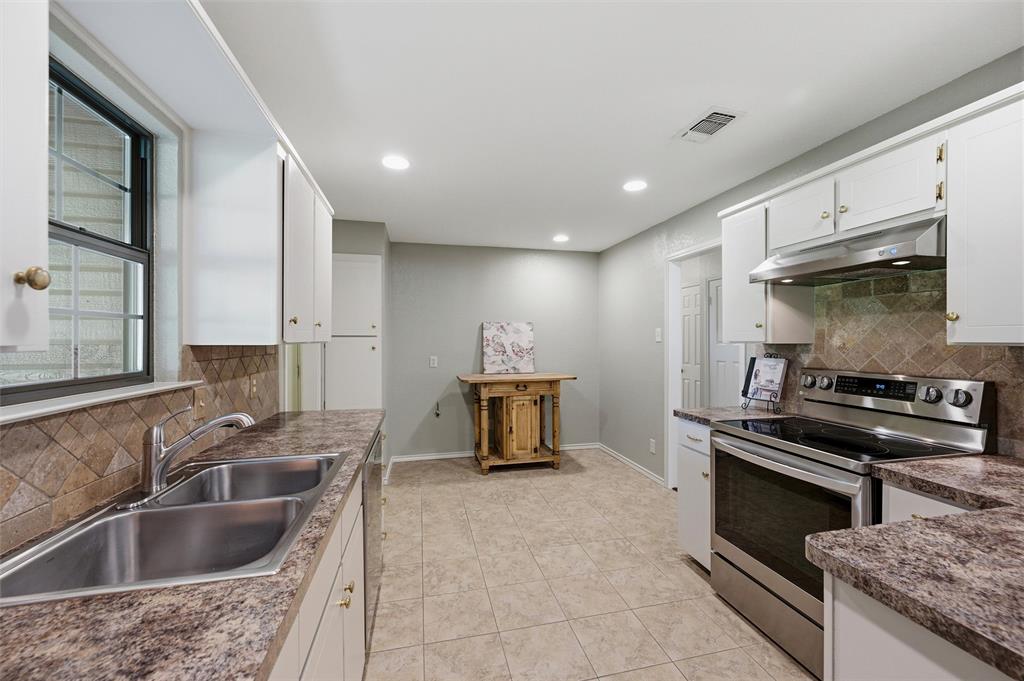 Tejas Trails Add - Residential