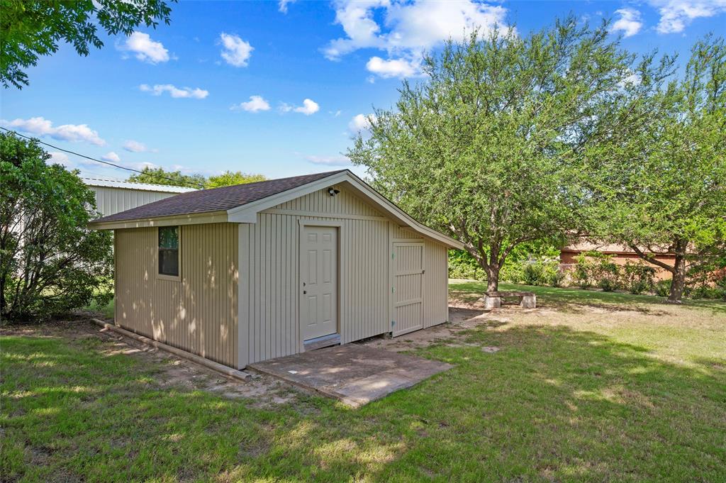 Tejas Trails Add - Residential