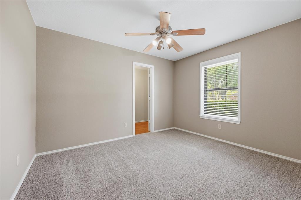Tejas Trails Add - Residential
