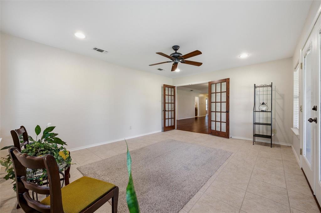 Tejas Trails Add - Residential