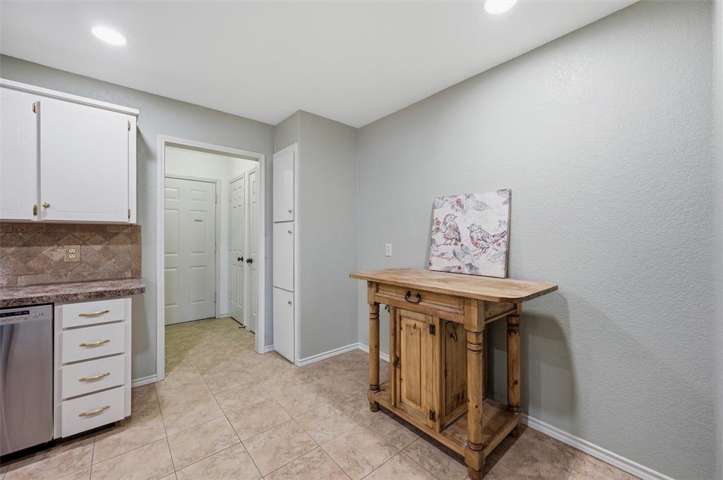 Tejas Trails Add - Residential