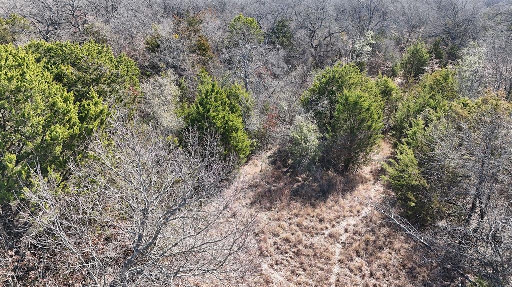 No Formal Subdivision - Land