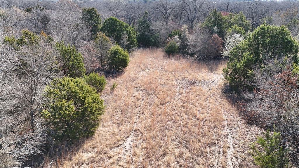 No Formal Subdivision - Land