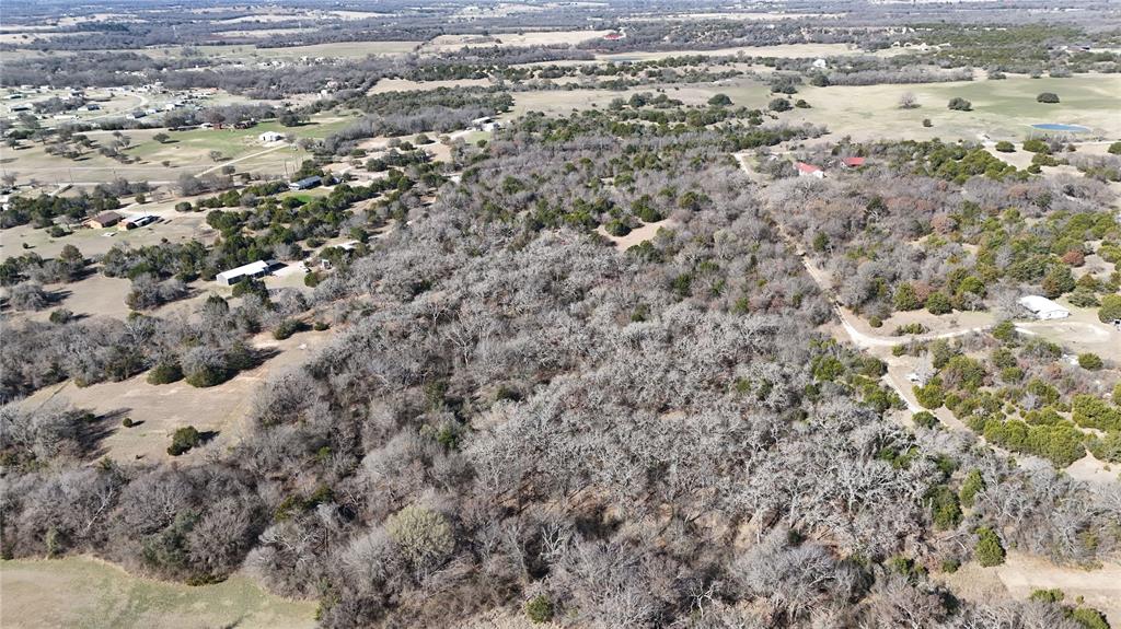 No Formal Subdivision - Land