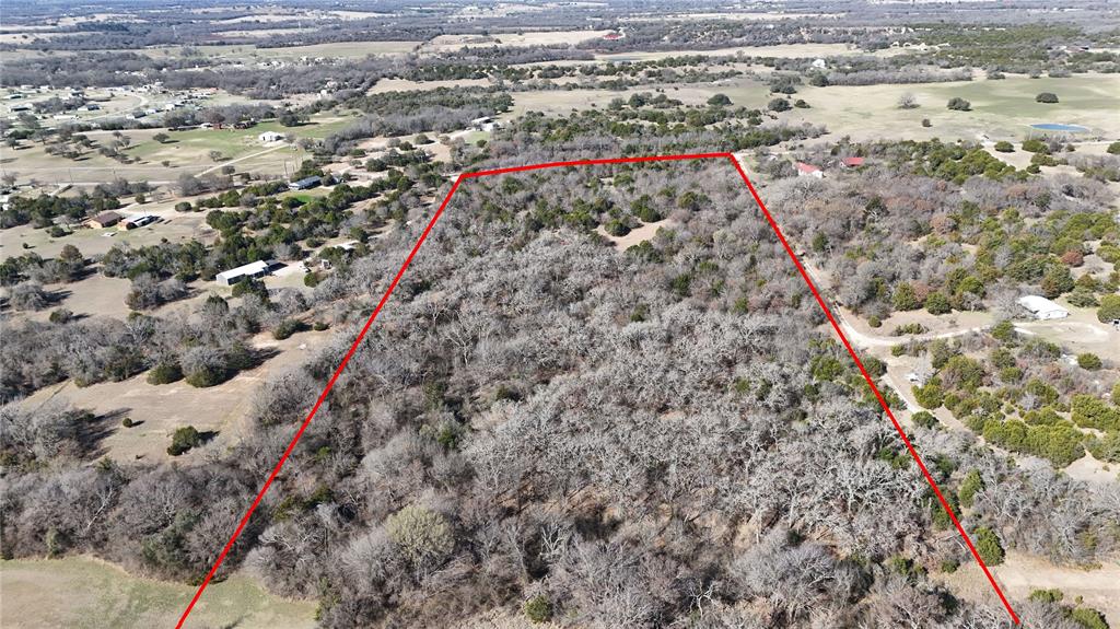 No Formal Subdivision - Land