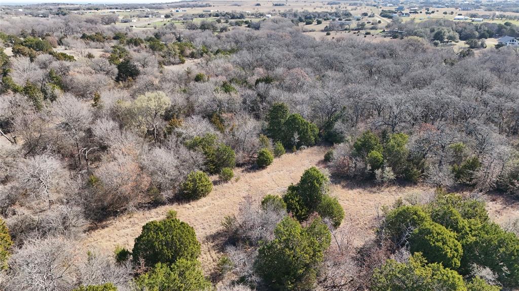 No Formal Subdivision - Land