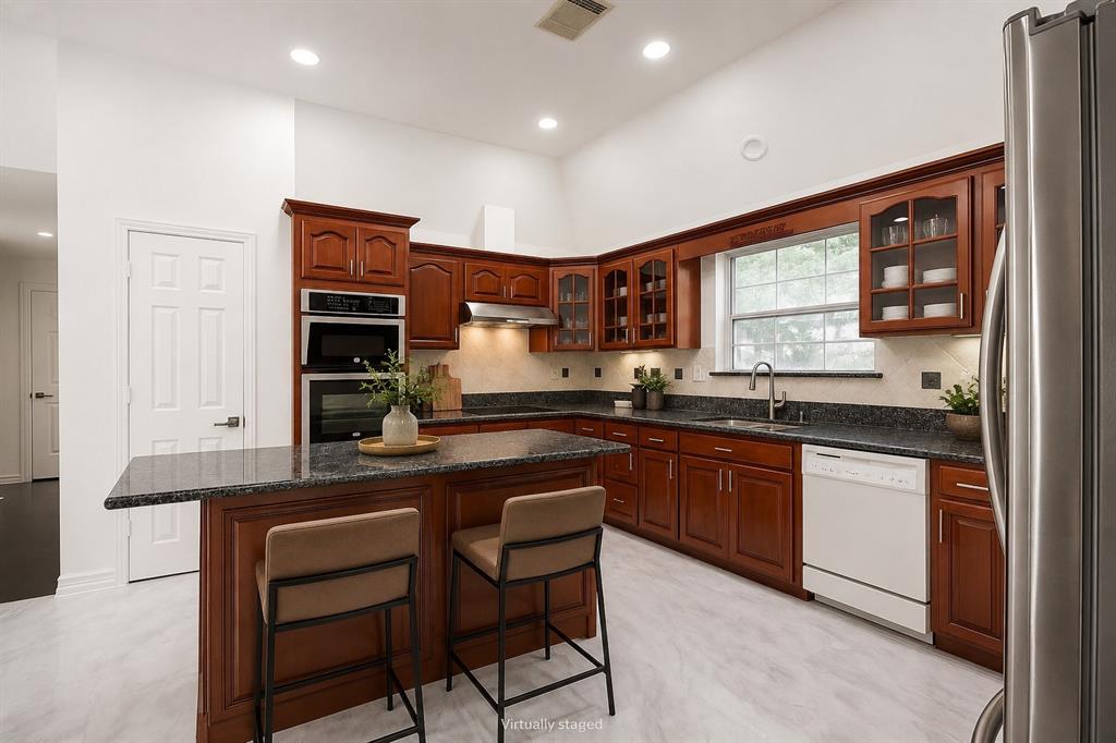 Murwick Add - Residential