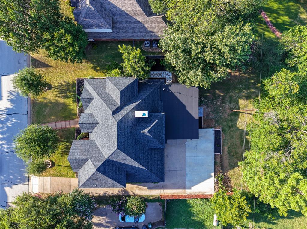 Murwick Add - Residential