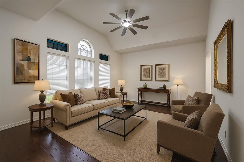 Murwick Add - Residential