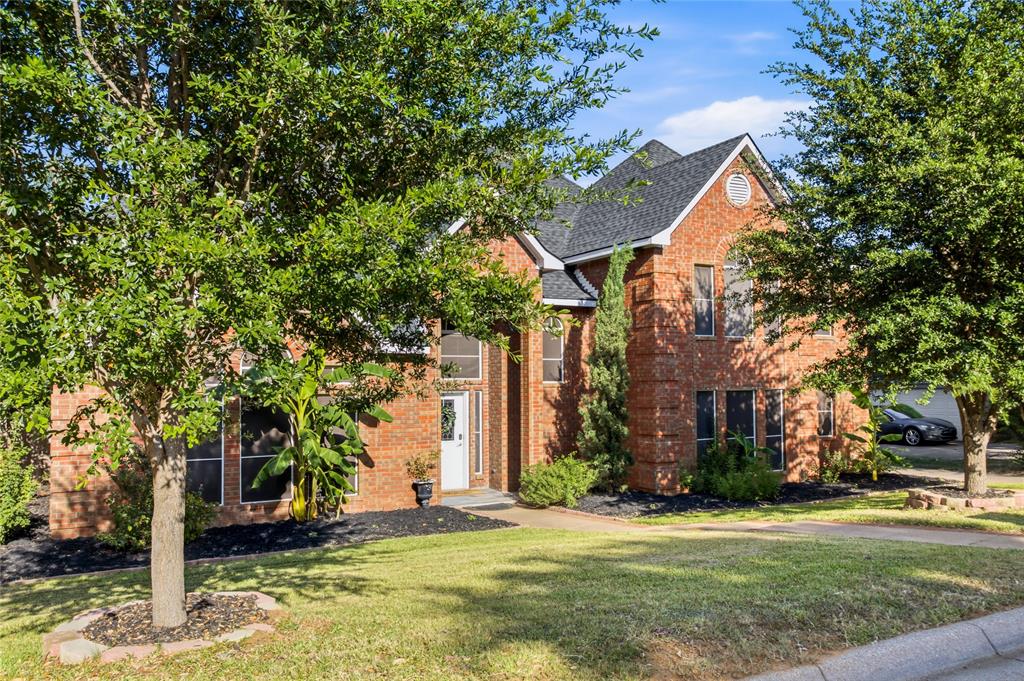 Murwick Add - Residential