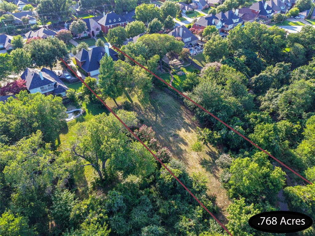 Murwick Add - Residential