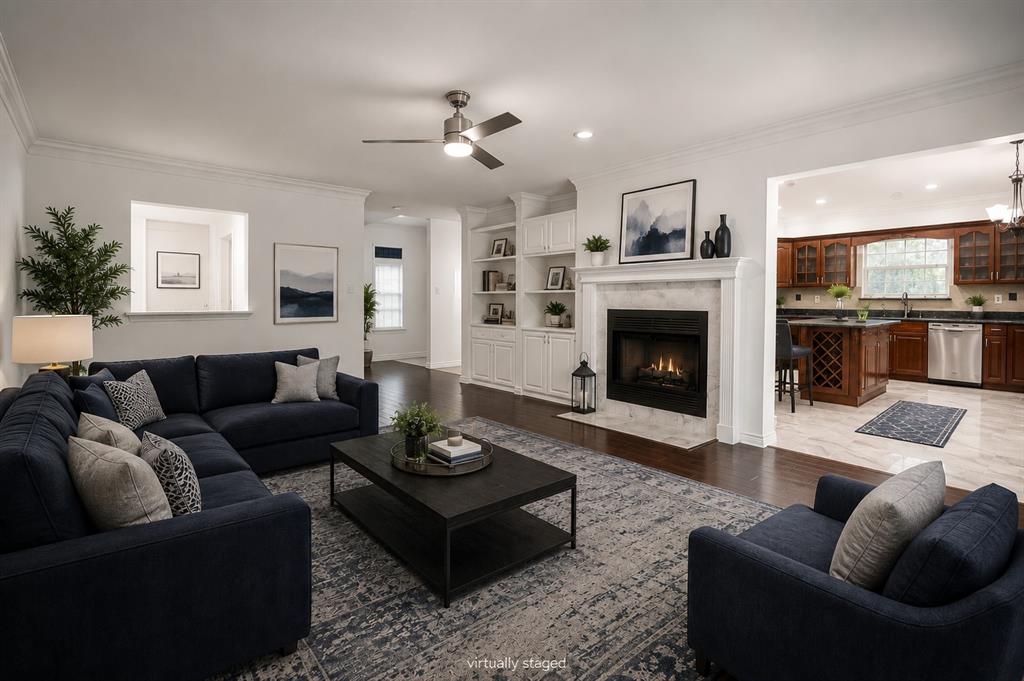 Murwick Add - Residential