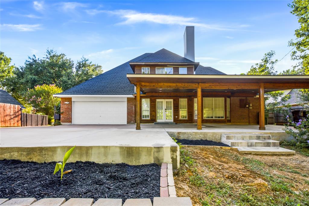 Murwick Add - Residential