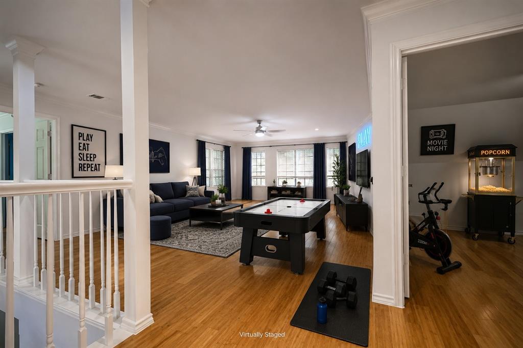 Murwick Add - Residential
