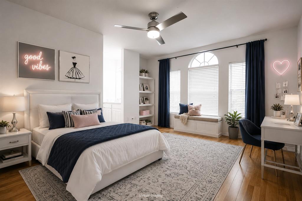 Murwick Add - Residential