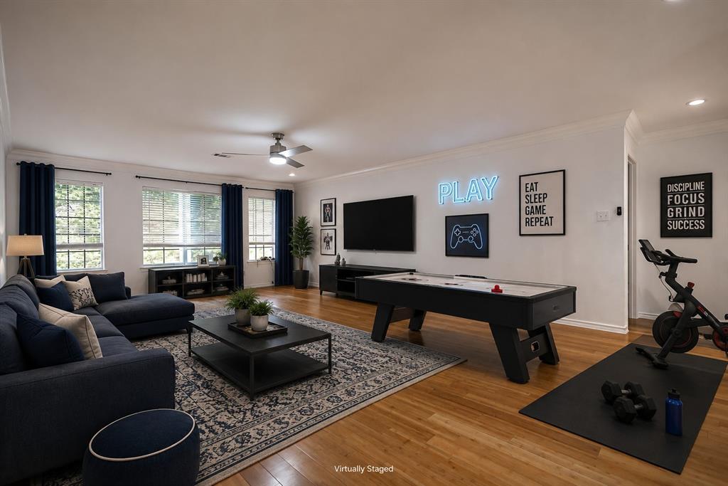 Murwick Add - Residential