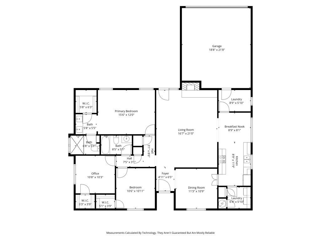 Summertree 02 - Residential