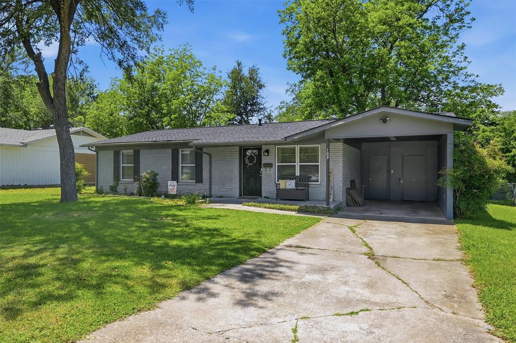 NA - Residential